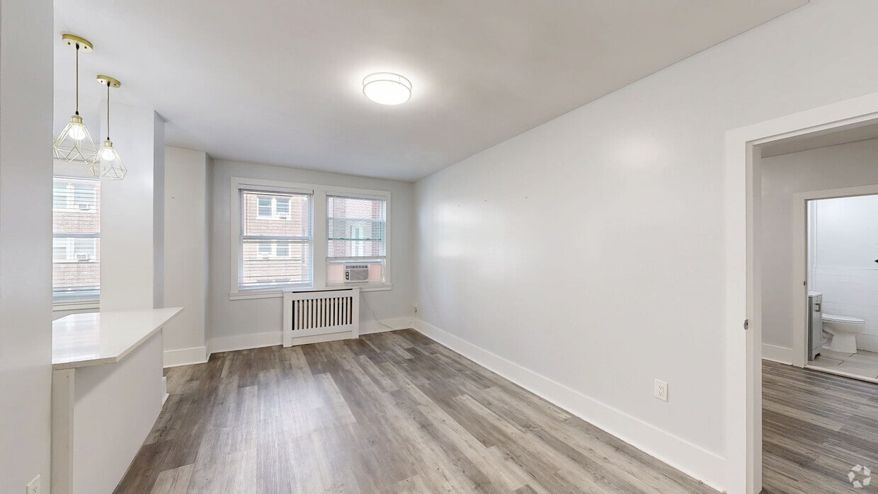 Photo - Fairfax Apartments