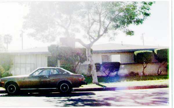 Building Photo - 121 S Laxore St