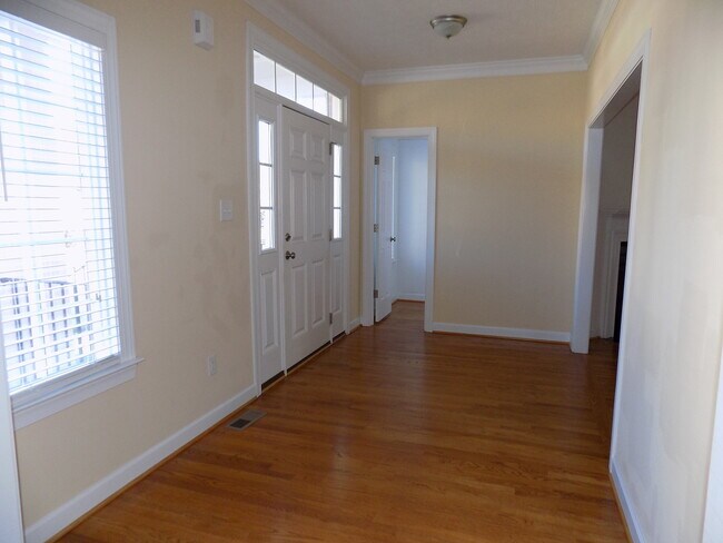 Foto del edificio - PORT WARWICK