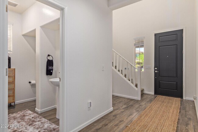 Foto del edificio - 4145 W Bradshaw Creek Ln