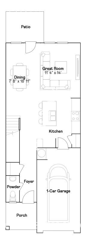 Building Photo - 477 Fran Dr