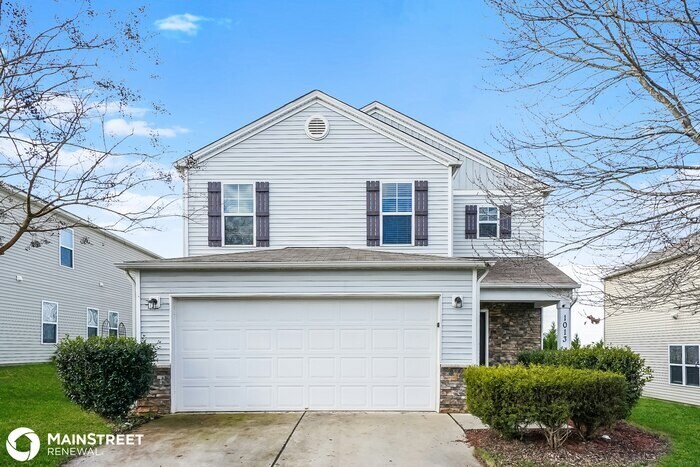 Primary Photo - 1013 Collington Dr, Mebane, NC 27302