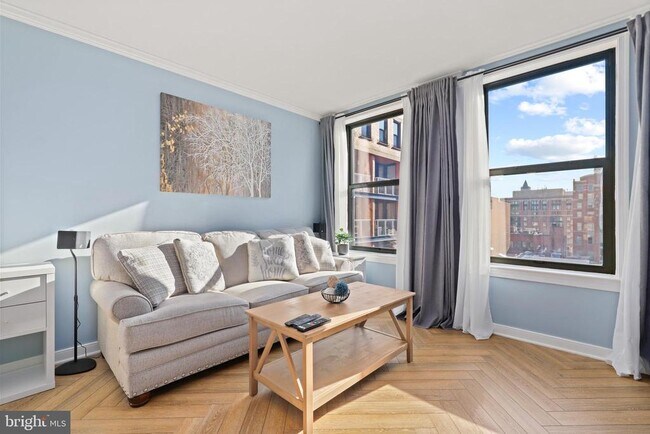 Foto del edificio - 631 D St NW