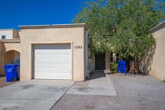 Building Photo - 1302 N Triviz Dr