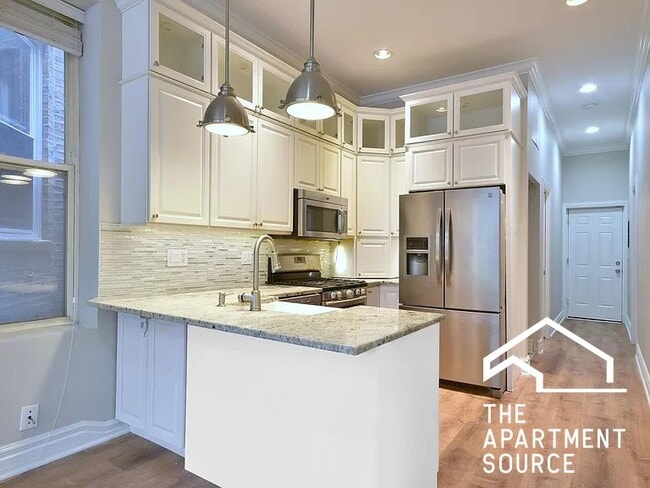 Foto del edificio - 1319 N Artesian Ave