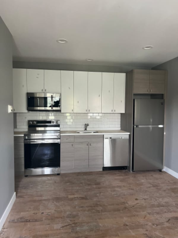 Building Photo - 4400 S Drexel Blvd
