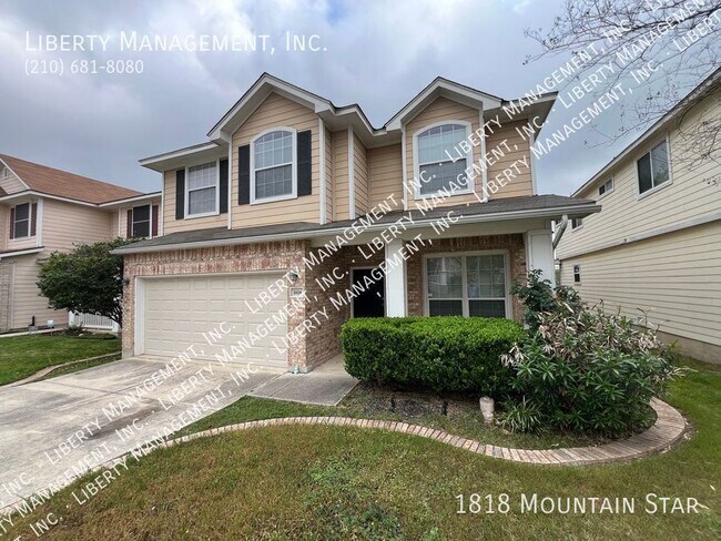 Building Photo - Beautiful 4 Bedroom, 2.5 Bath Home