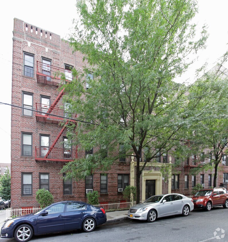 3414-3424 Newkirk Ave - 3420 Newkirk Ave