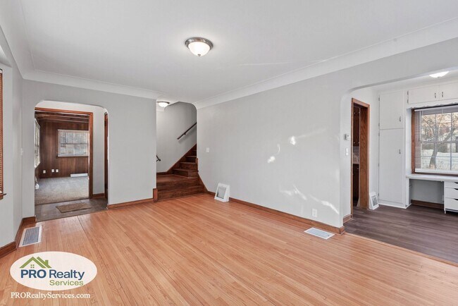 Foto del edificio - 3 Bedroom Home in North St. Paul