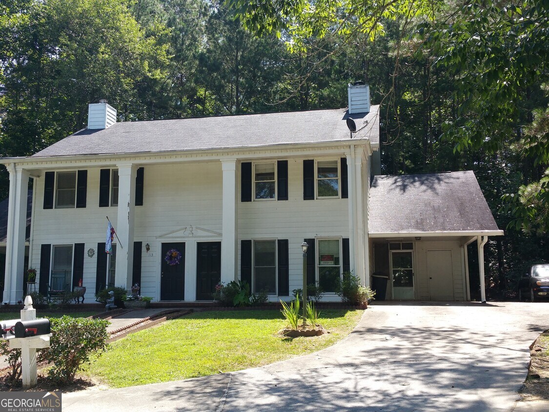 Foto principal - 112 Villas Ln