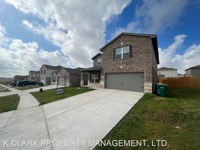 Foto del edificio - 5 br, 2.5 bath House - 9206 FOXING BLUFFS