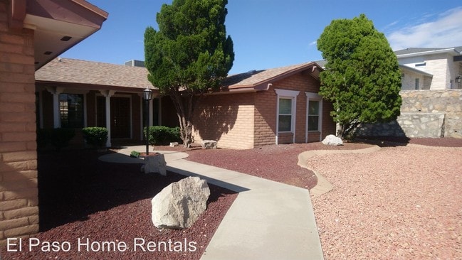 Building Photo - 5 br, 2.5 bath House - 10517 Elmridge Ct
