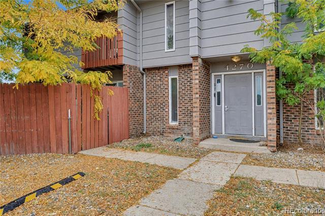 Building Photo - 4270 Loomis Ave