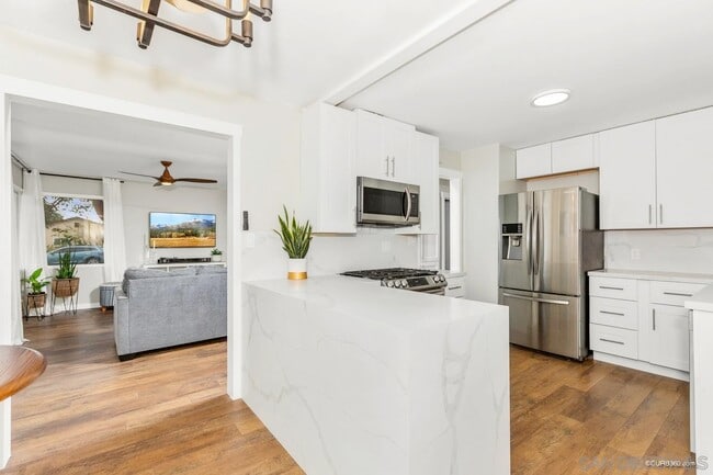 Building Photo - 3606 Clairemont Mesa Blvd