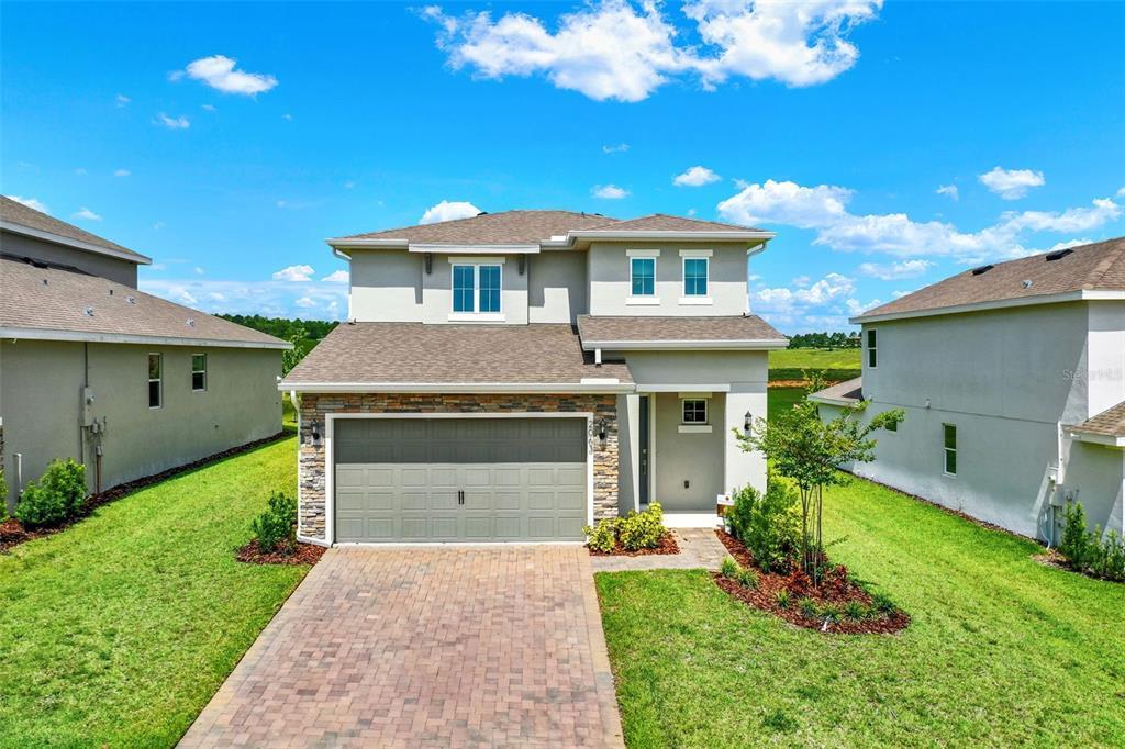 Foto principal - 2063 Keystone Pass Blvd