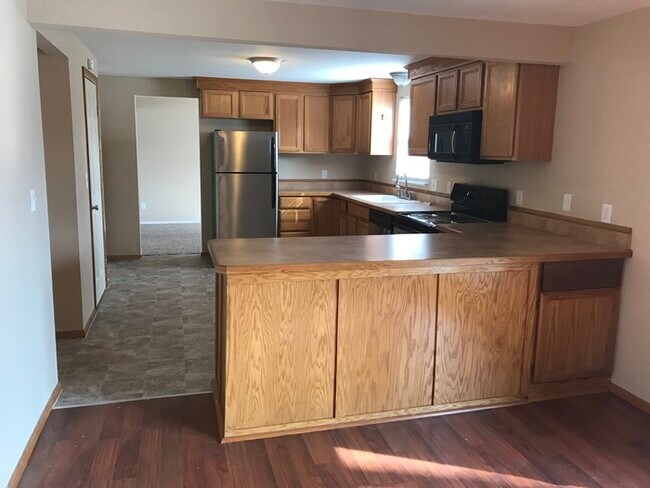 Foto del edificio - 817 Nordhoff Farm Dr