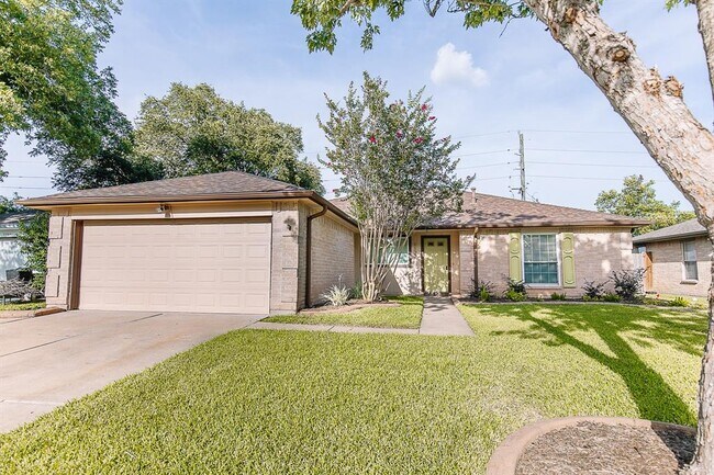 Foto del edificio - 1122 Briarmead Dr