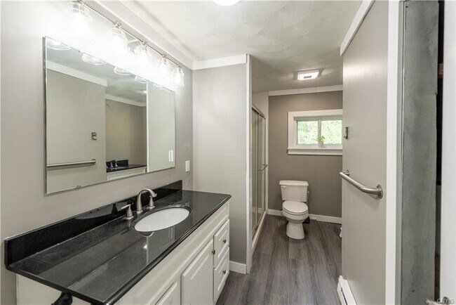 Foto del edificio - Van Buren RD, Single Family Home