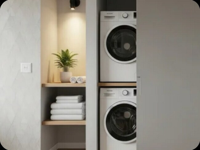 Photo du bâtiment - Stella Rentals