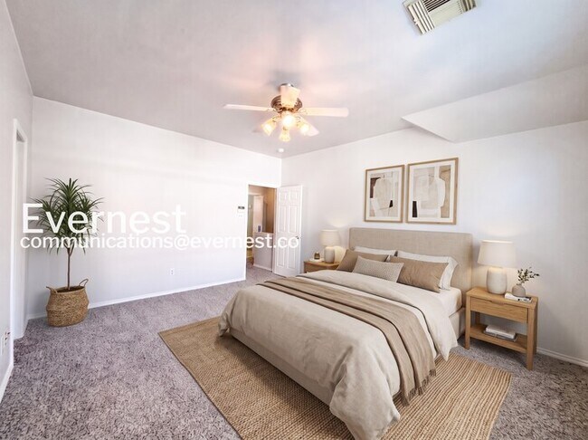 Foto del edificio - 1625 Oneil St