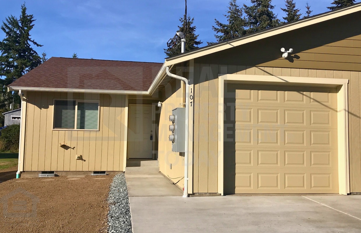 Seaton 105107 Apartment for Rent in Spanaway, WA
