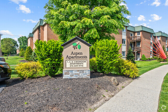 Foto del edificio - Aspen