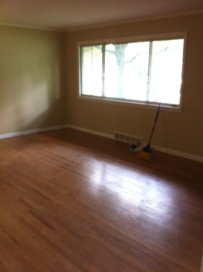 living room - 1360 Burning Tree Dr