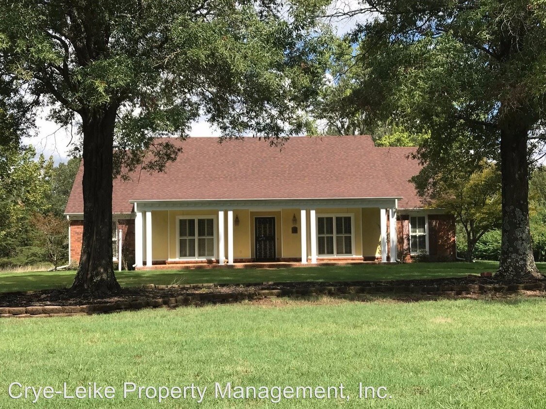Primary Photo - 5 br, 3 bath House - 400 Houston Hill