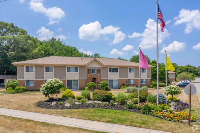 Building Photo - Great Northern Village Apartments