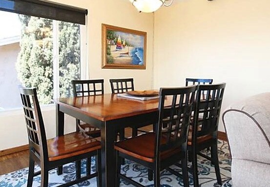 Dining Room Table Seats 8 - 3620 State St