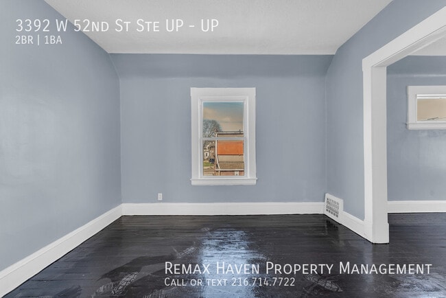 Building Photo - 3392 W 52nd UP, Cleveland -  Stunning 2 be...