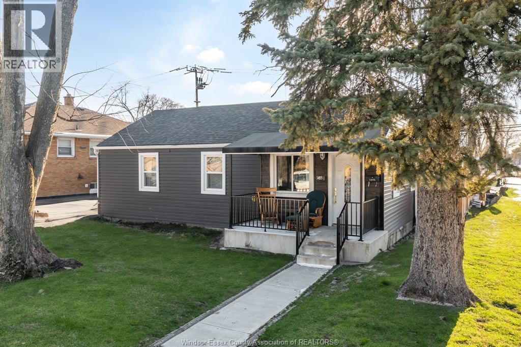Photo principale - 1455 York St