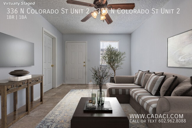Building Photo - 336 N Colorado St