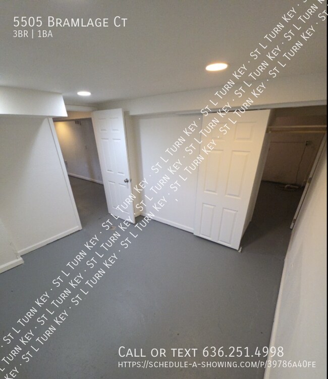 Foto del edificio - 5505 Bramlage Ct