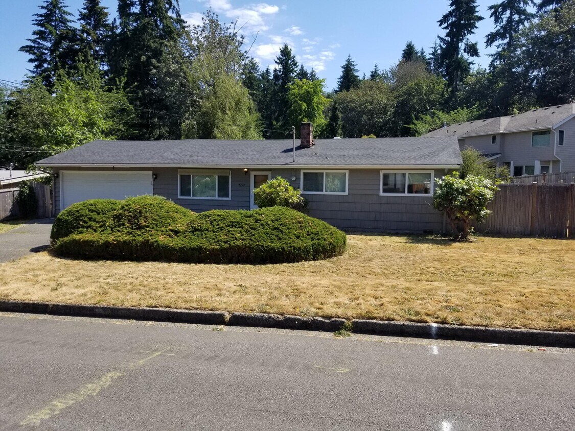Foto principal - 4220 146th Ave SE
