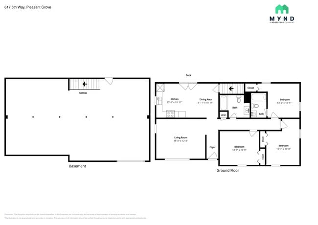 Foto del edificio - 617 5th Way