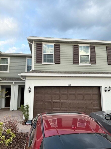 Foto del edificio - 1179 Woody Cypress Dr