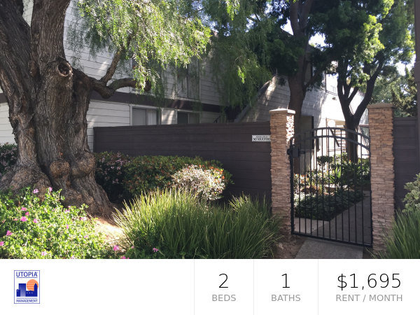 Primary Photo - Centrally located Serra Mesa Condo