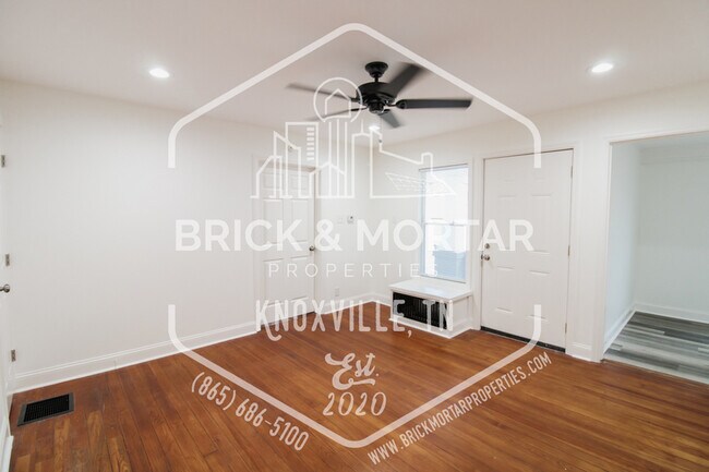 Building Photo - 614 Farragut Ave