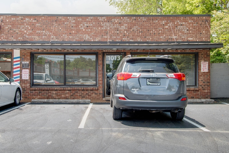 1013 Memorial Blvd, Murfreesboro, TN 37129 House Rental in