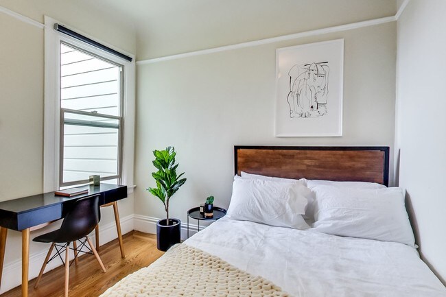 Foto del edificio - 704 Oak St