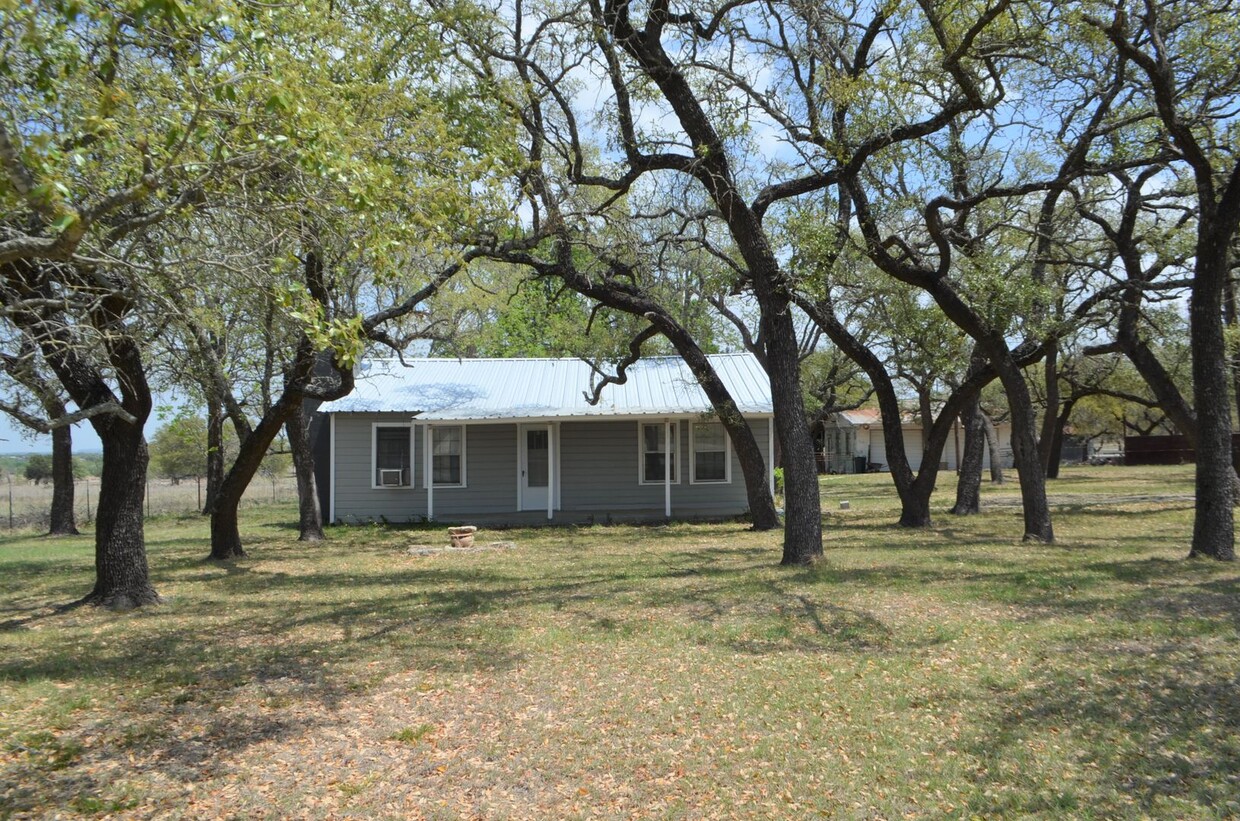 Foto principal - Country home!