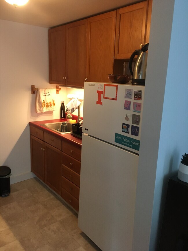 Cocina - 19 Pearl St