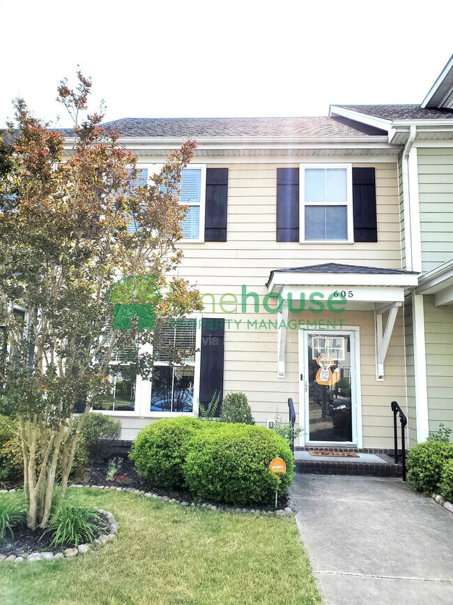 Foto del edificio - 605 Mill Creek Pkwy