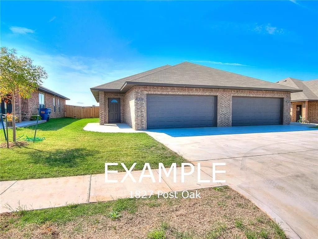 Foto principal - 1761 Palomino Dr