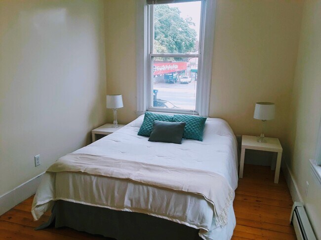Front Bedroom #2 - 155 Prospect St