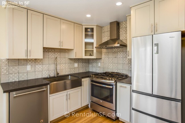 Foto del edificio - 3085 Harrison St