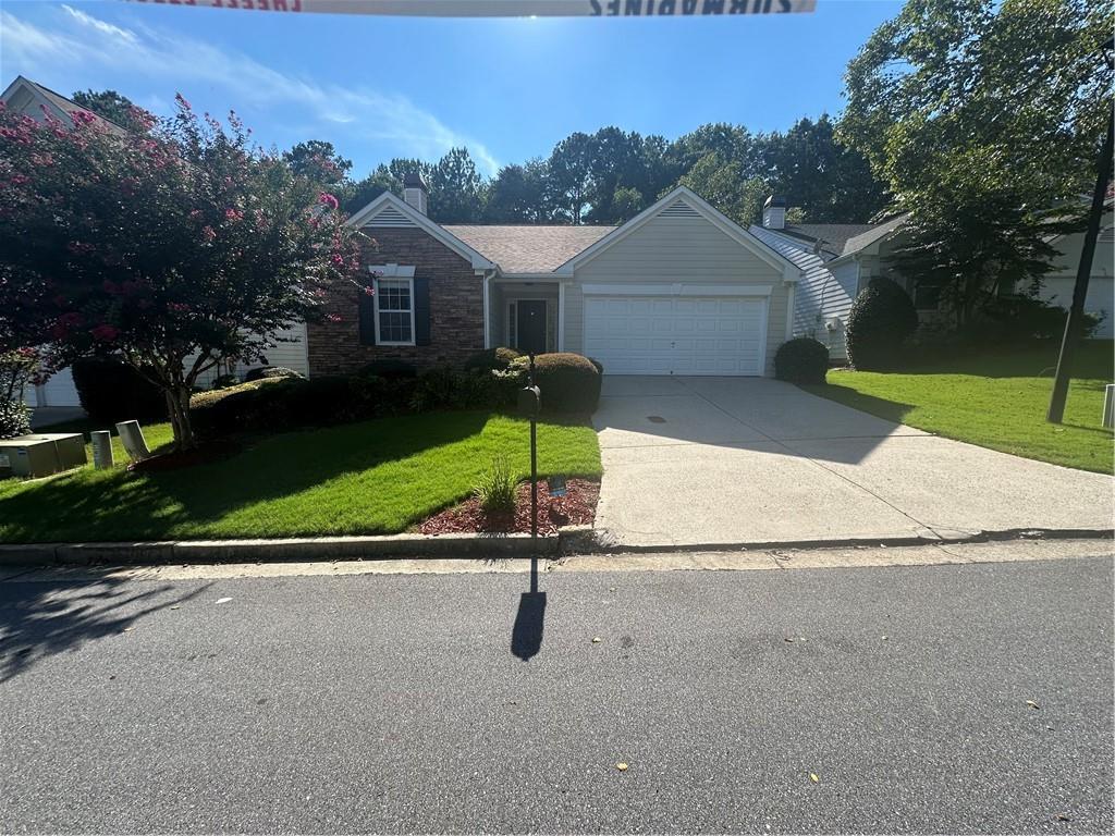 Foto principal - 1025 Winthrope Chase Dr