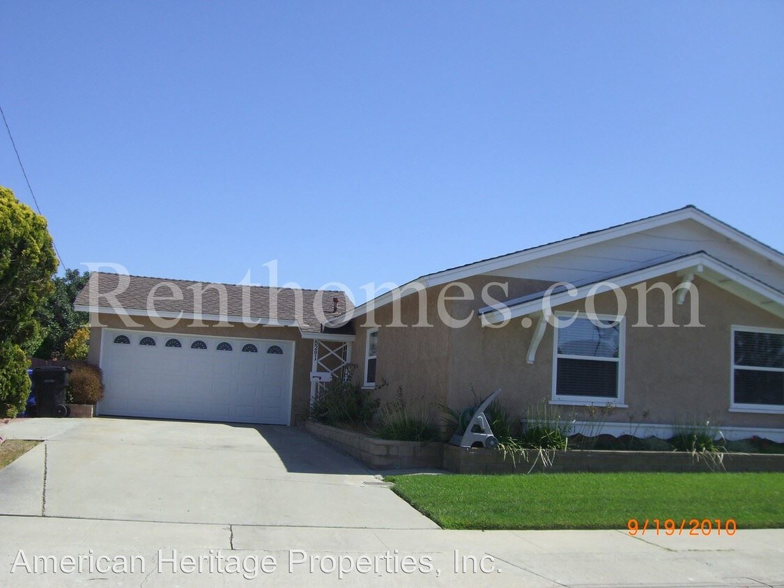 Foto principal - 5281 Constitution Rd