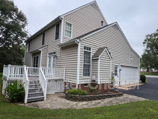 Foto del edificio - 12912 Nightingale Ct
